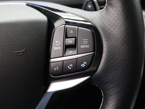 Used 2022 Ford Explorer ST w/ Equipment Group 401A image 24