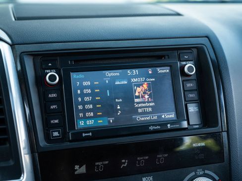 Used 2019 Toyota Sequoia Limited w/ Safety & Convenience Package AWD/4WD image 28