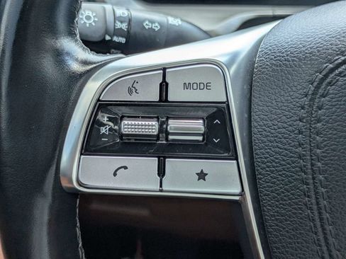 Used 2023 Kia Telluride EX X-Line AWD/4WD image 29