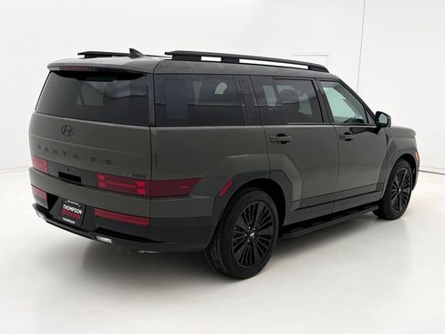 Used 2025 Hyundai Santa Fe Calligraphy image 7