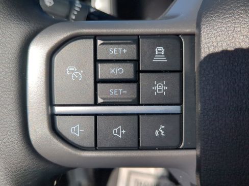 New 2026 Ford F150 Lariat image 61