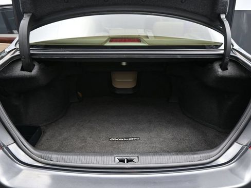 Used 2009 Toyota Avalon FWD image 24