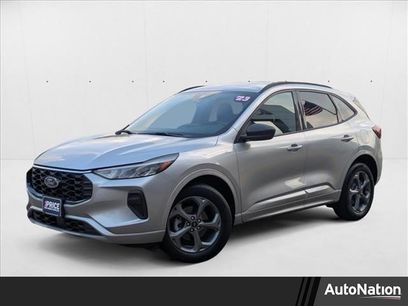 Used 2023 Ford Escape ST-Line