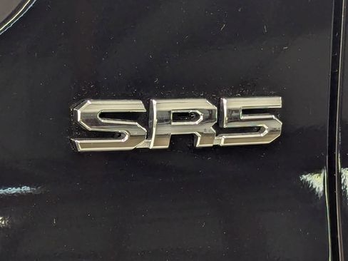 New 2025 Toyota Tacoma SR image 33