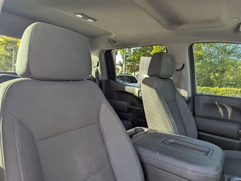 Used 2021 GMC Sierra 1500 Elevation image 11