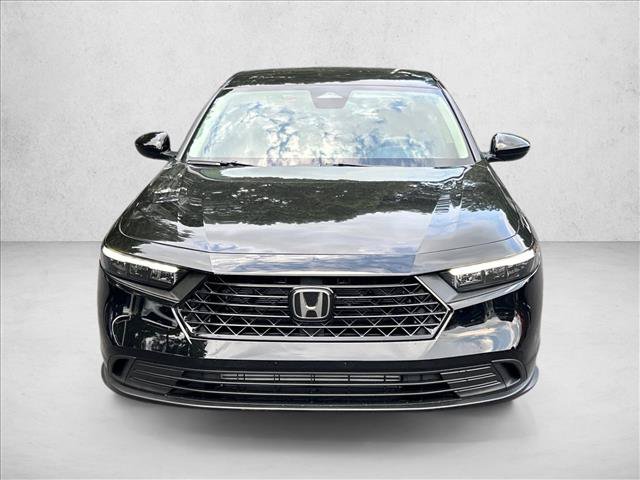New 2026 Honda Accord LX image 6