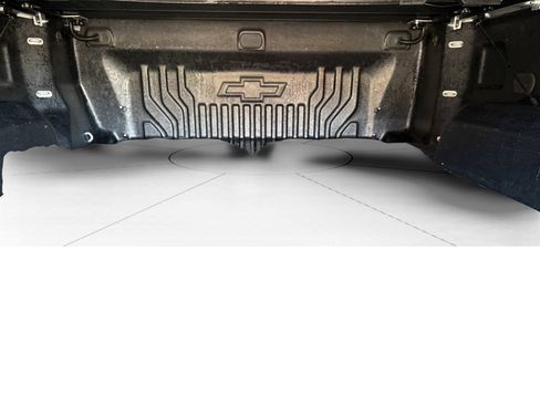 Used 2020 Chevrolet Silverado 1500 Custom w/ Custom Value Package image 18