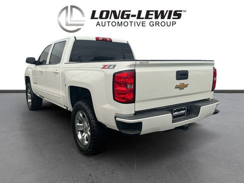 Used 2016 Chevrolet Silverado 1500 LT w/ All Star Edition image 4