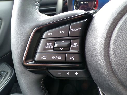 New 2026 Subaru Outback Touring AWD/4WD image 19