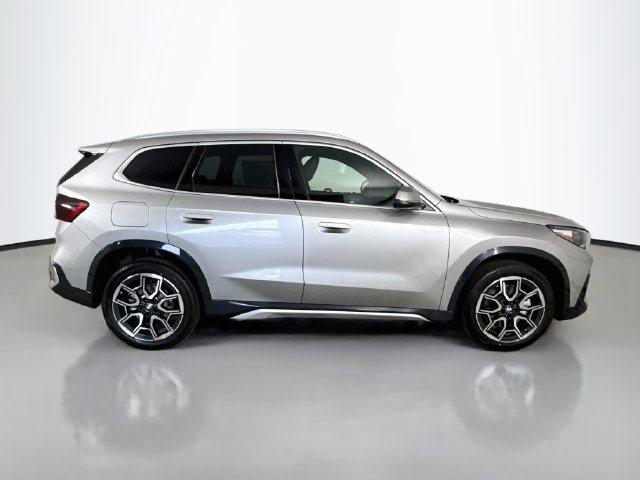 Used 2026 BMW X1 xDrive28i w/ Convenience Package AWD/4WD image 8