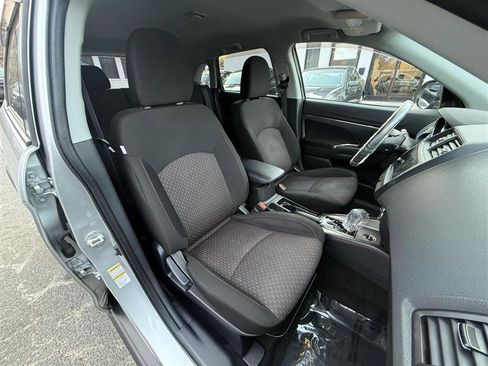 Used 2019 Mitsubishi Outlander Sport AWD image 25