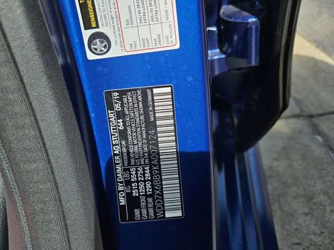 Used 2019 Mercedes-Benz AMG GT 53 image 33