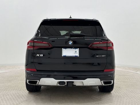 Used 2021 BMW X5 xDrive40i w/ Premium Package AWD/4WD image 10