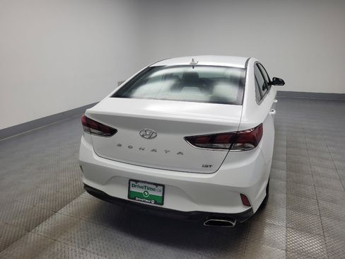 Used 2019 Hyundai Sonata ECO image 7