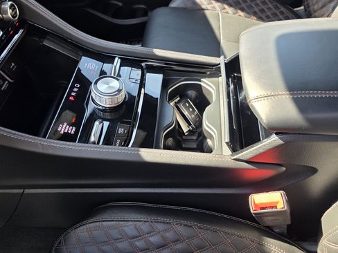 Certified 2023 Jeep Grand Cherokee L Summit AWD/4WD image 21