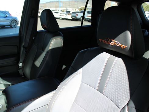 Used 2025 Honda Passport TrailSport image 15