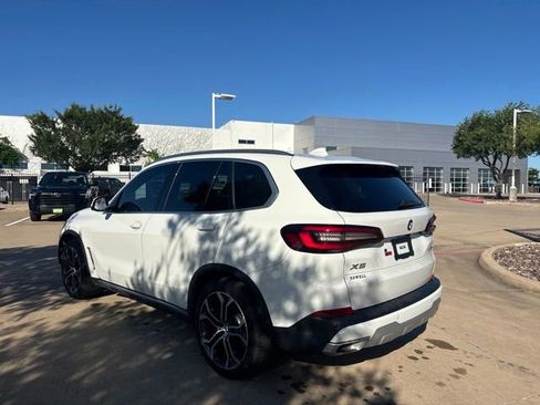 Used 2023 BMW X5 xDrive40i w/ Premium Package AWD/4WD image 7