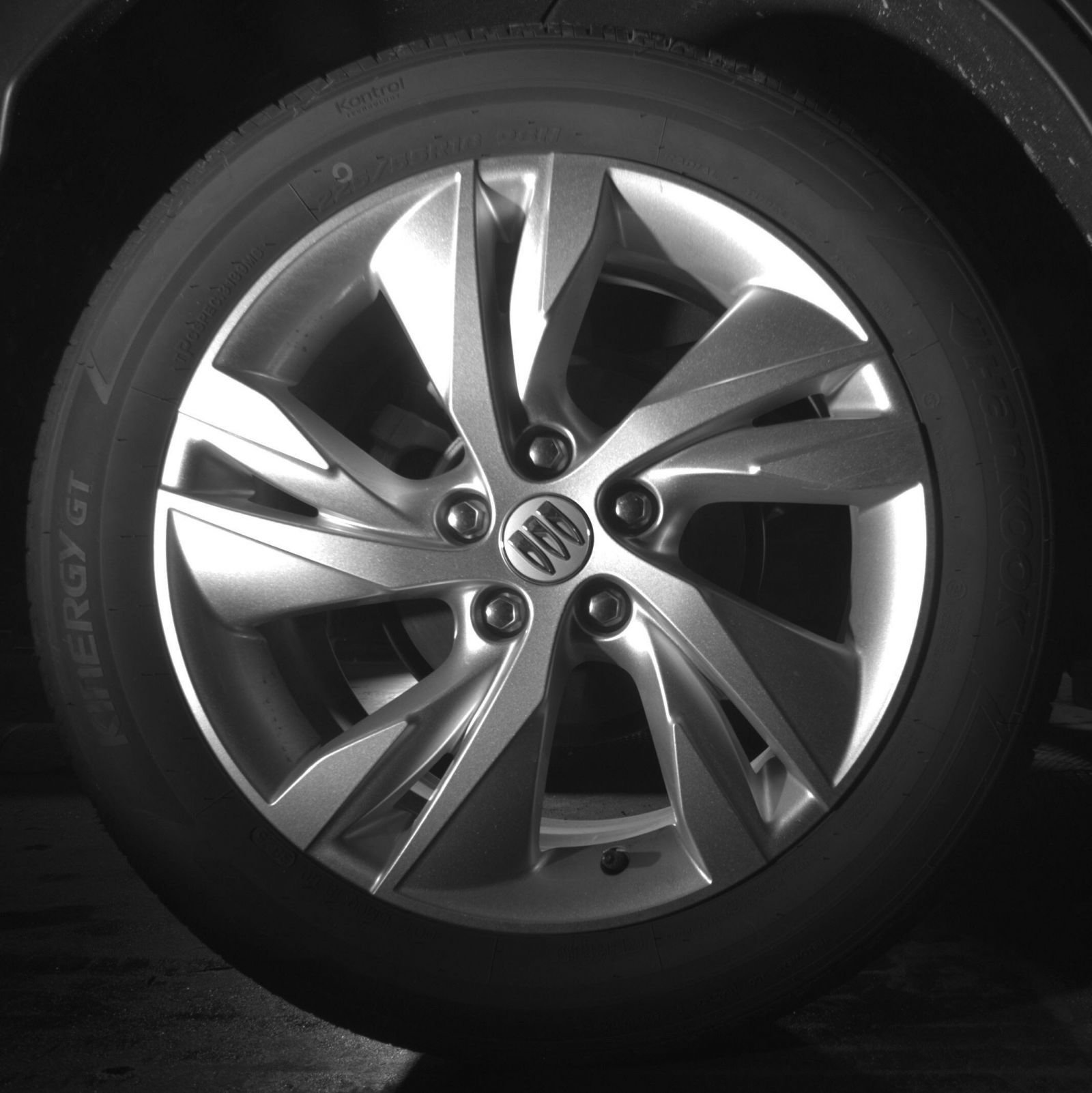 Used 2026 Buick Encore GX Preferred FWD image 18