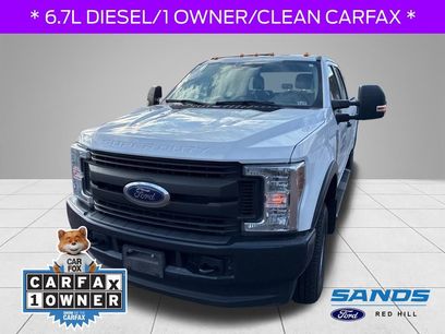 Used 2019 Ford F350 XL w/ Power Equipment Group