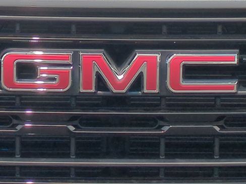 New 2026 GMC Sierra 1500 Elevation AWD/4WD image 30