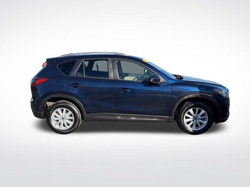 Used 2014 MAZDA CX-5 Touring FWD image 6
