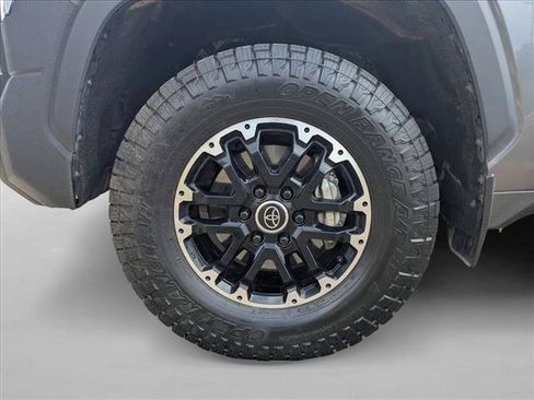 Used 2023 Toyota Tundra SR5 w/ TRD Off-Road Premium Package AWD/4WD image 26