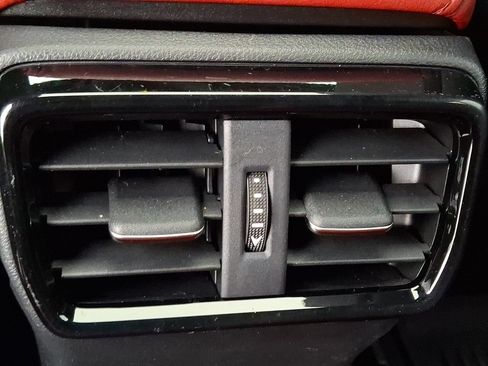 Used 2024 Lexus NX 350 AWD w/ Cold Area Package image 12