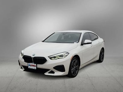 Used 2022 BMW 228i xDrive Gran Coupe