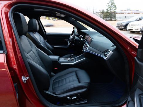 Used 2021 BMW M340i image 21