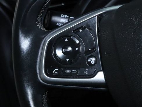 Used 2020 Honda Civic EX-L image 23