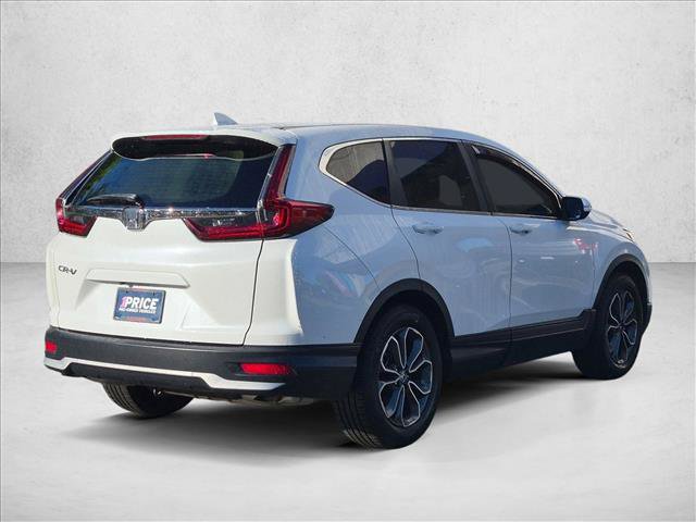 Used 2020 Honda CR-V EX-L image 5
