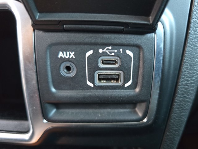 Certified 2022 Jeep Wrangler Unlimited Sport AWD/4WD image 14