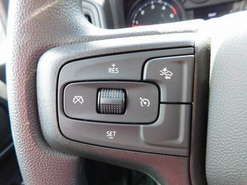 New 2025 Chevrolet Silverado 2500 W/T AWD/4WD image 22