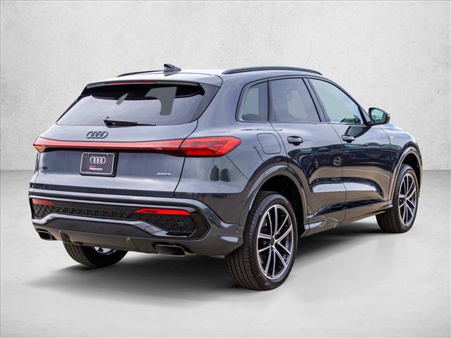 New 2026 Audi Q5 Premium AWD/4WD image 5