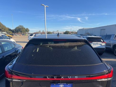 Used 2023 Lexus RX 350 Premium Plus image 5