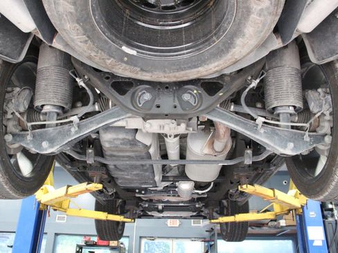 Used 2025 Cadillac Escalade Sport image 95