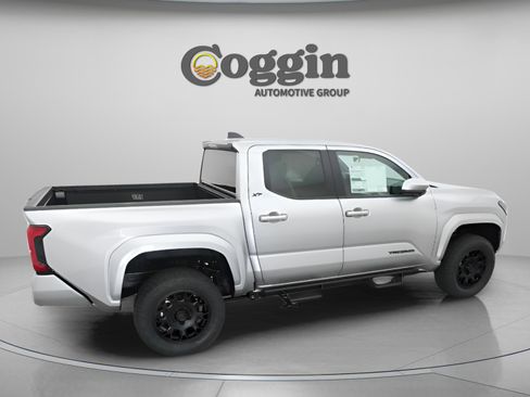 New 2026 Toyota Tacoma SR5 AWD/4WD image 20