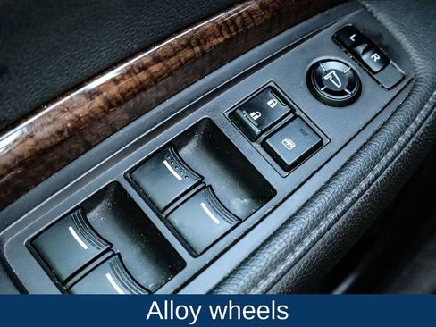 Used 2018 Acura MDX FWD image 21