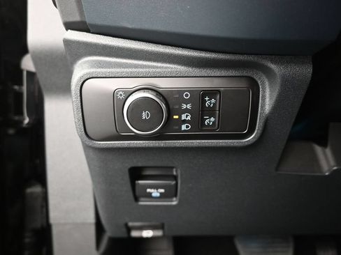 New 2026 Ford Bronco Heritage Edition AWD/4WD image 11