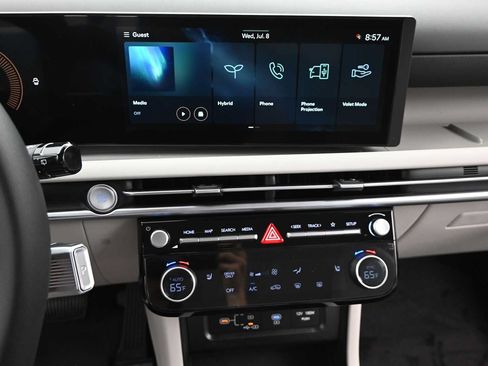 New 2026 Hyundai Tucson SEL AWD/4WD image 18