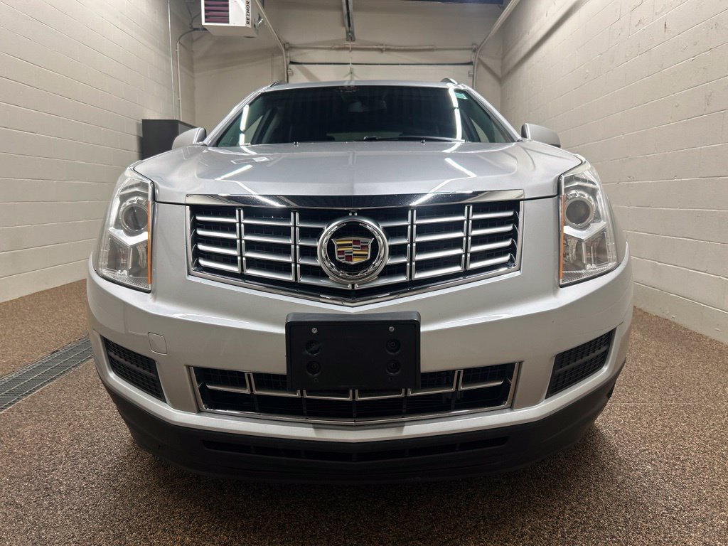 Used 2016 Cadillac SRX FWD image 7