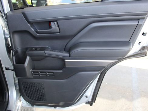 New 2026 Toyota 4Runner 4WD image 52