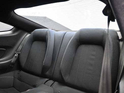 Used 2021 Ford Mustang Coupe w/ Equipment Group 101A image 14