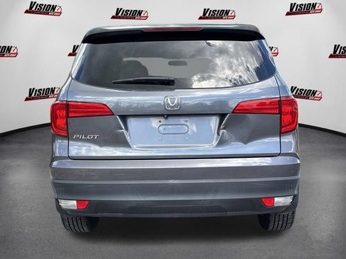 Used 2016 Honda Pilot LX image 6