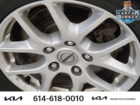 Used 2021 Chrysler Voyager LX FWD image 12