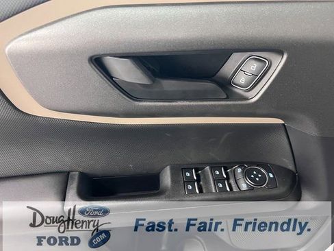 New 2025 Ford Bronco Sport Big Bend w/ Convenience Package image 23