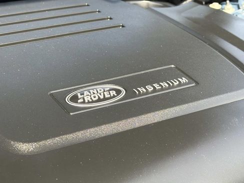Used 2023 Land Rover Defender 90 S AWD/4WD image 25