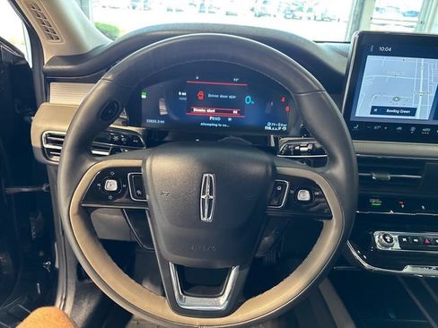 Used 2024 Lincoln Corsair Grand Touring AWD/4WD image 8