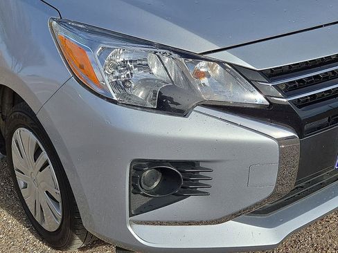 Used 2024 Mitsubishi Mirage ES image 10