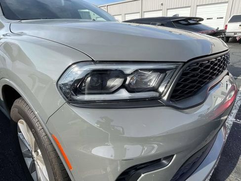 Used 2026 Dodge Durango GT RWD image 2